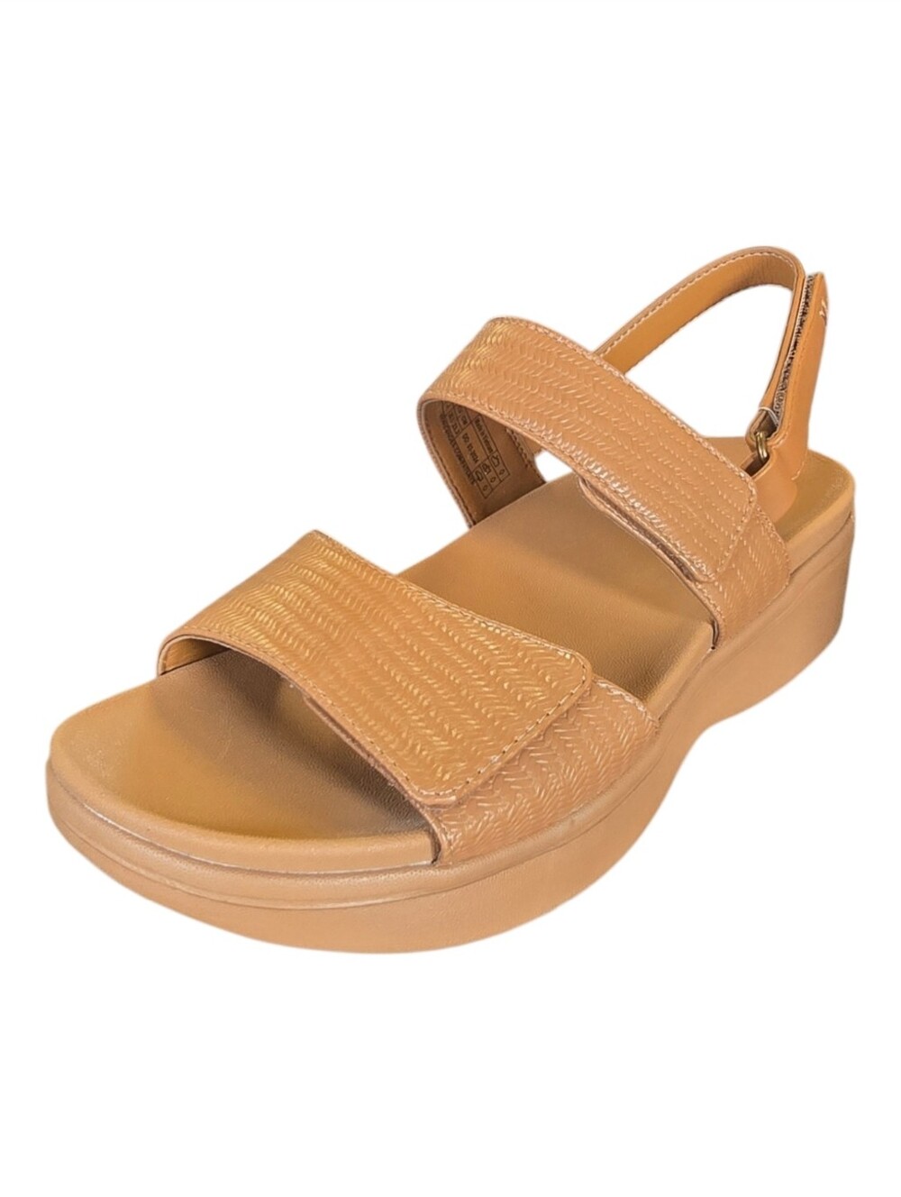​Vionic Fay Platform Slingback Sandals